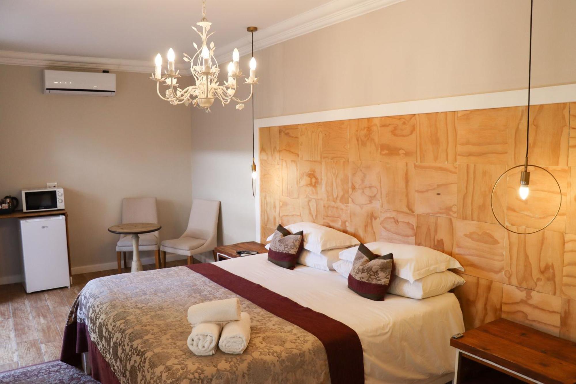 Boutique Guesthouse Mariental Exterior photo